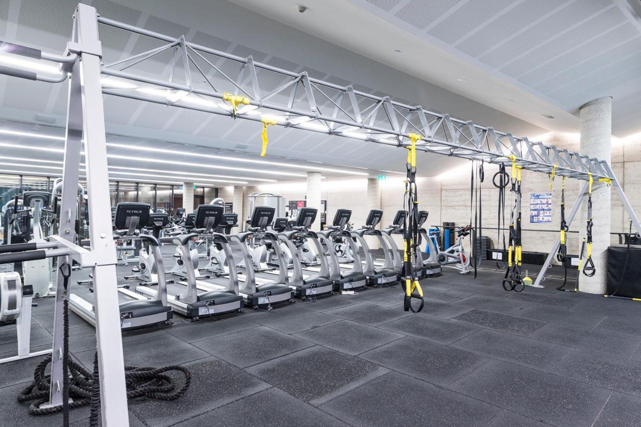 Racv Torquay Resort מראה חיצוני תמונה