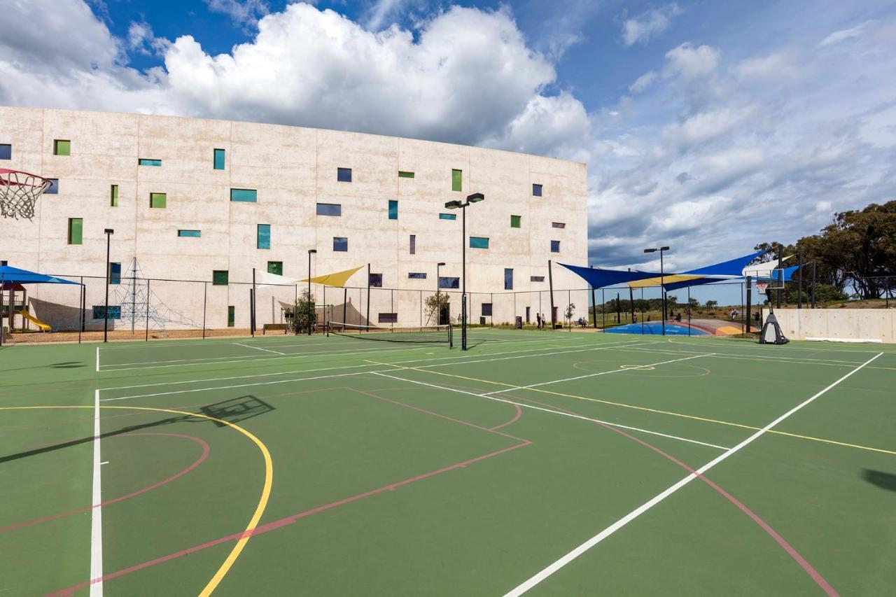 Racv Torquay Resort מראה חיצוני תמונה