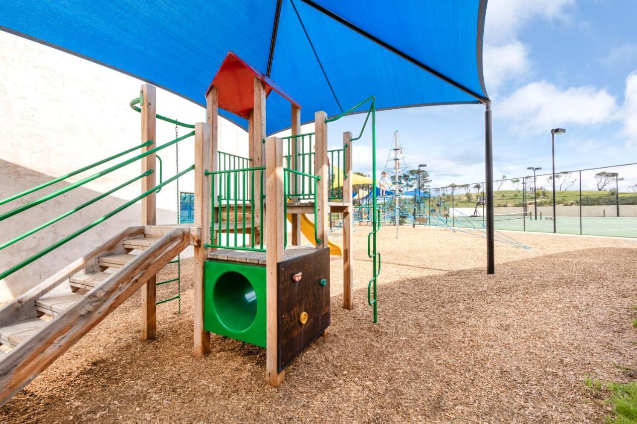 Racv Torquay Resort מראה חיצוני תמונה