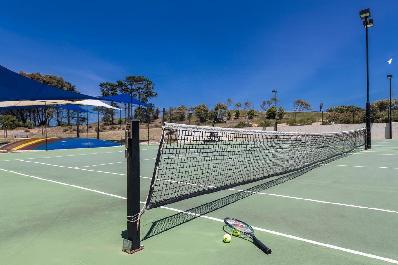 Racv Torquay Resort מראה חיצוני תמונה