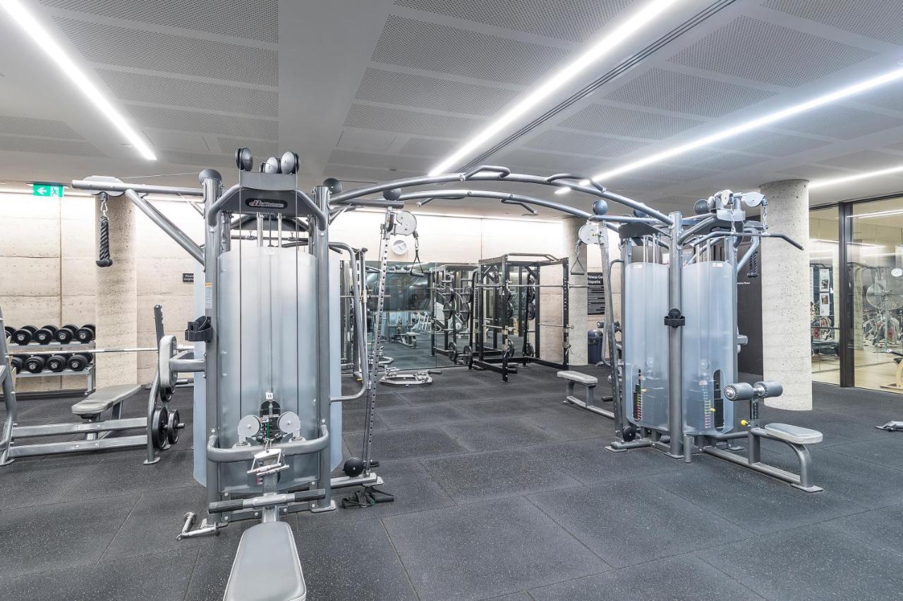 Racv Torquay Resort מראה חיצוני תמונה