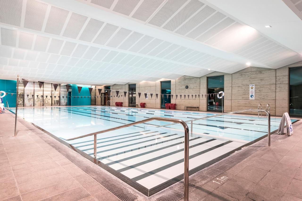 Racv Torquay Resort מראה חיצוני תמונה