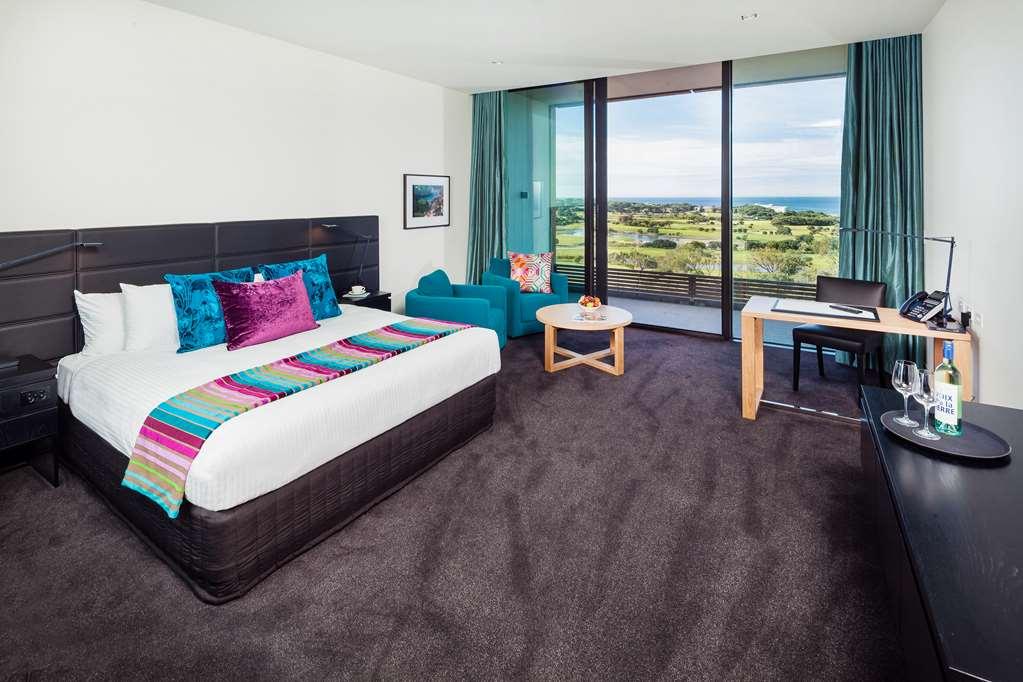 Racv Torquay Resort חדר תמונה