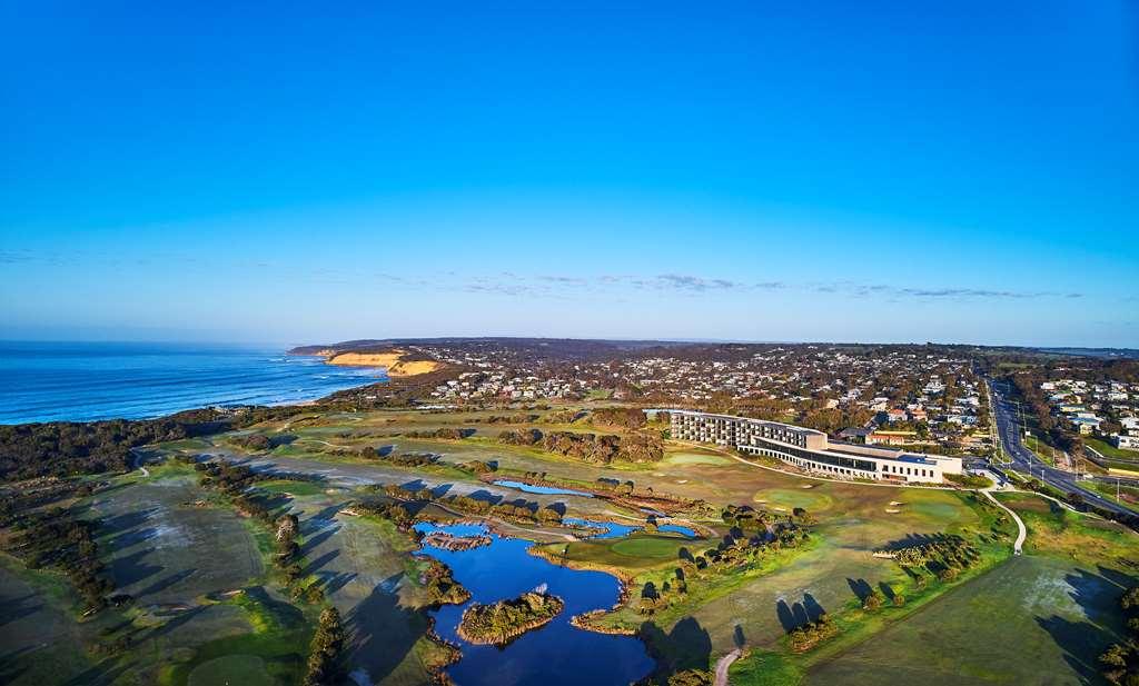 Racv Torquay Resort מראה חיצוני תמונה