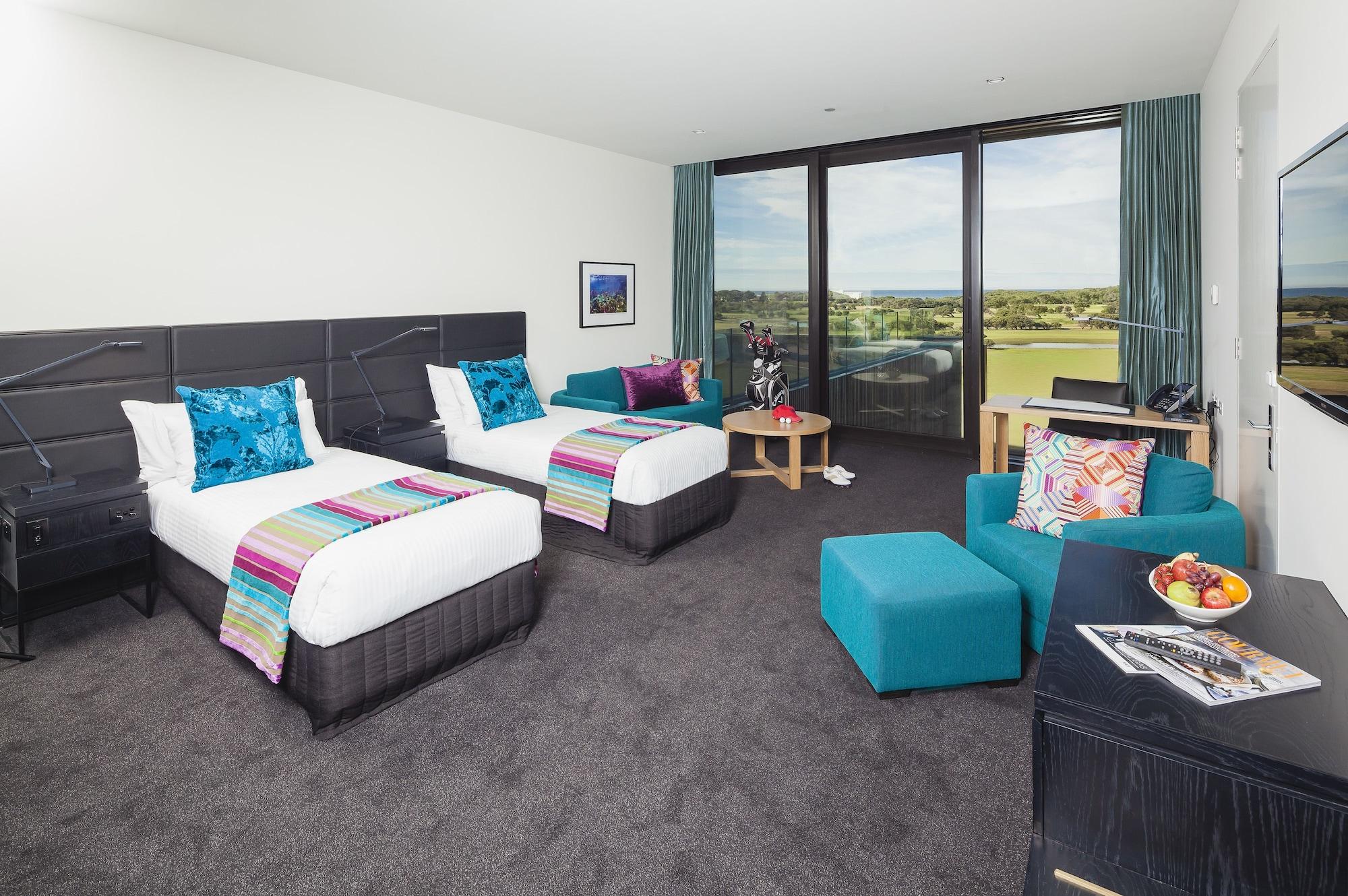 Racv Torquay Resort מראה חיצוני תמונה
