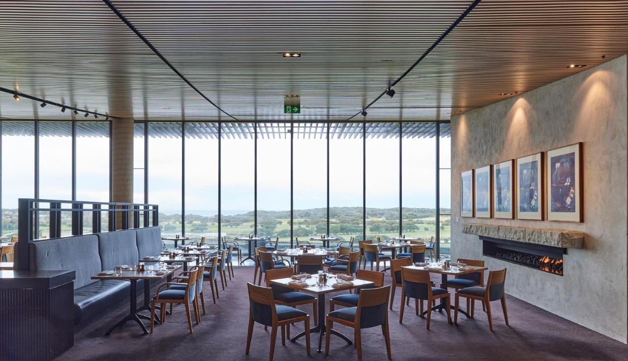 Racv Torquay Resort מראה חיצוני תמונה