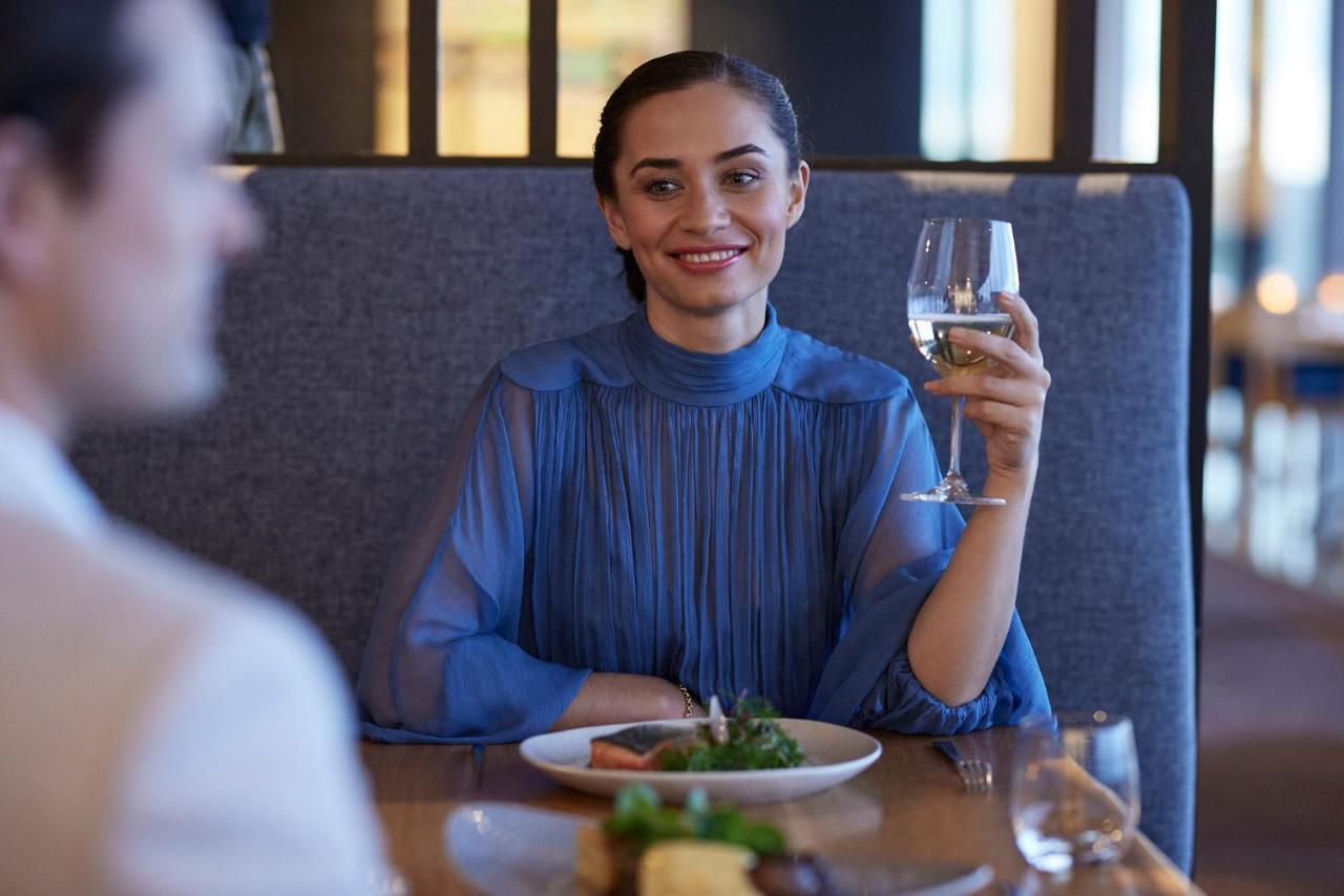 Racv Torquay Resort מראה חיצוני תמונה