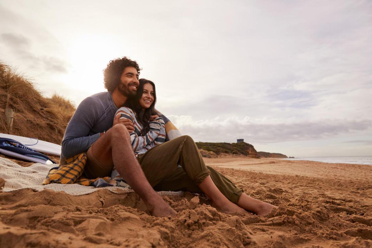 Racv Torquay Resort מראה חיצוני תמונה