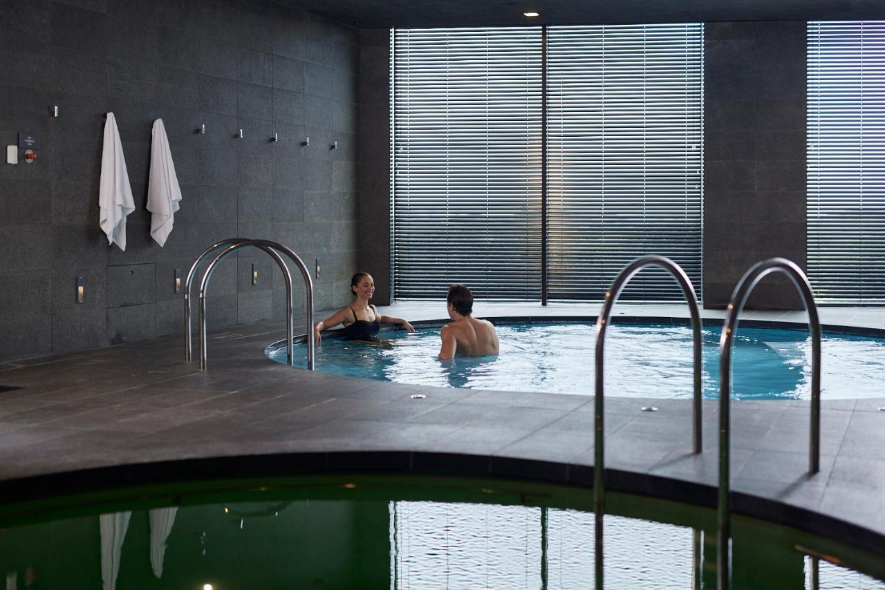 Racv Torquay Resort מראה חיצוני תמונה