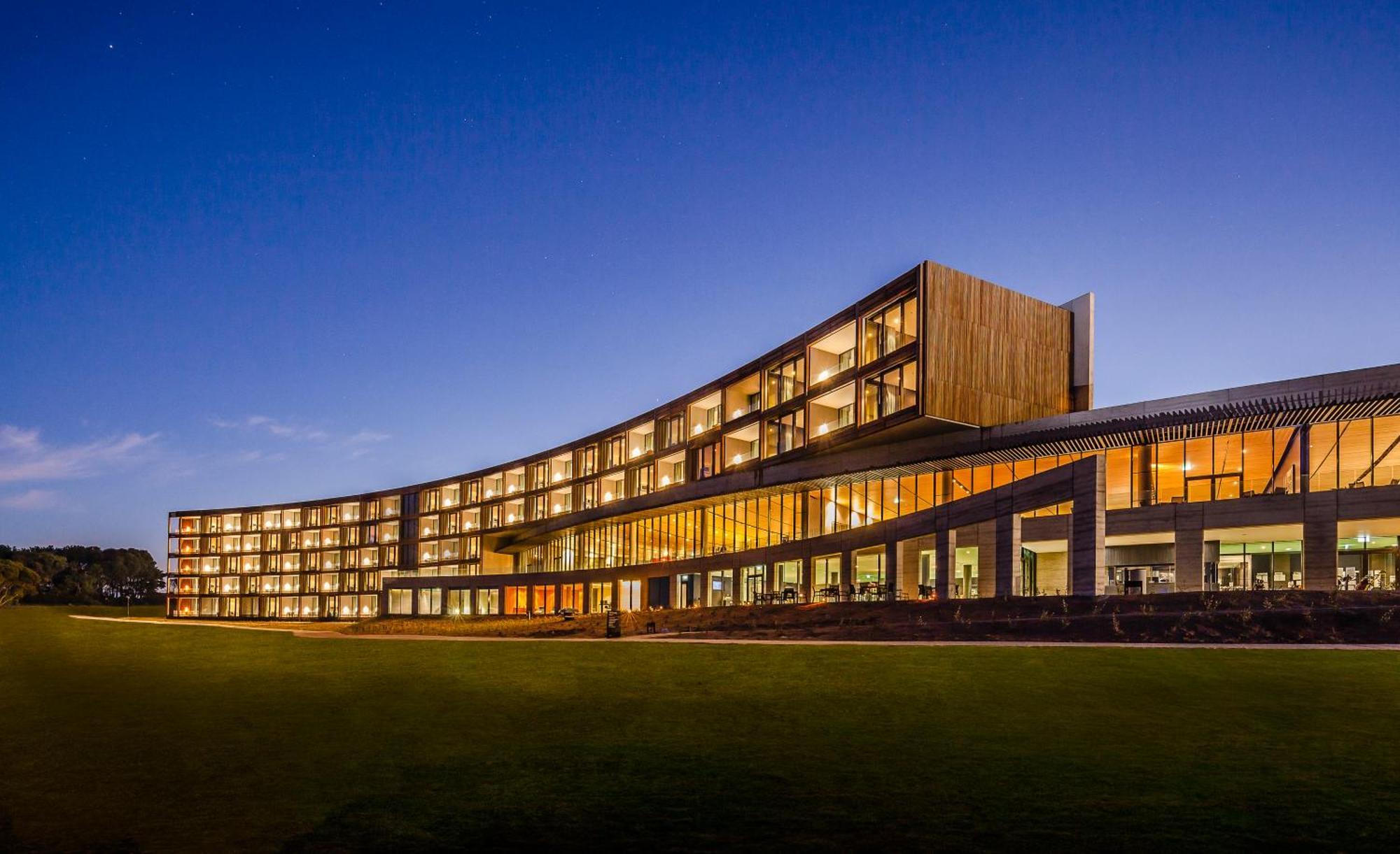 Racv Torquay Resort מראה חיצוני תמונה