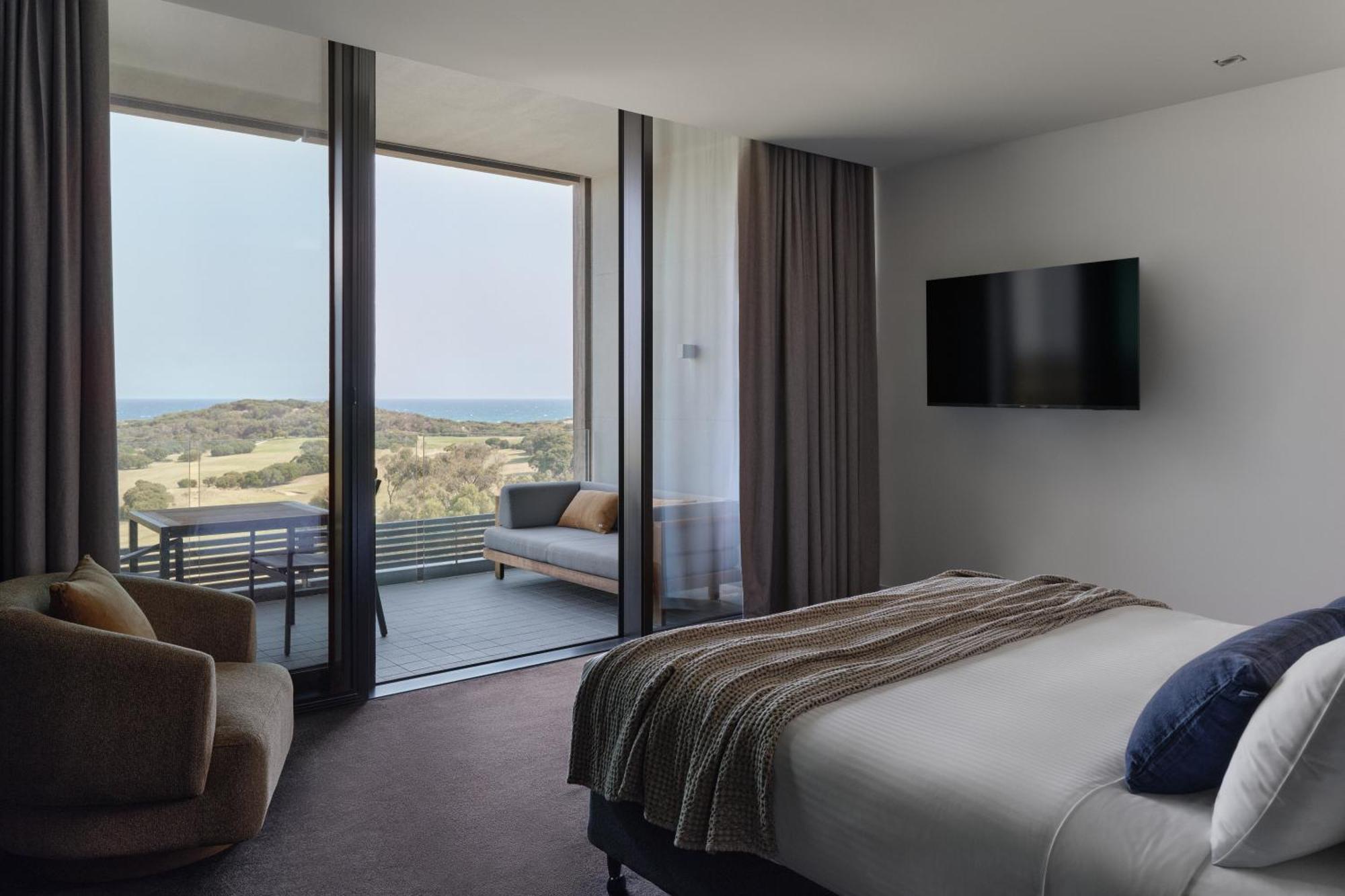 Racv Torquay Resort מראה חיצוני תמונה