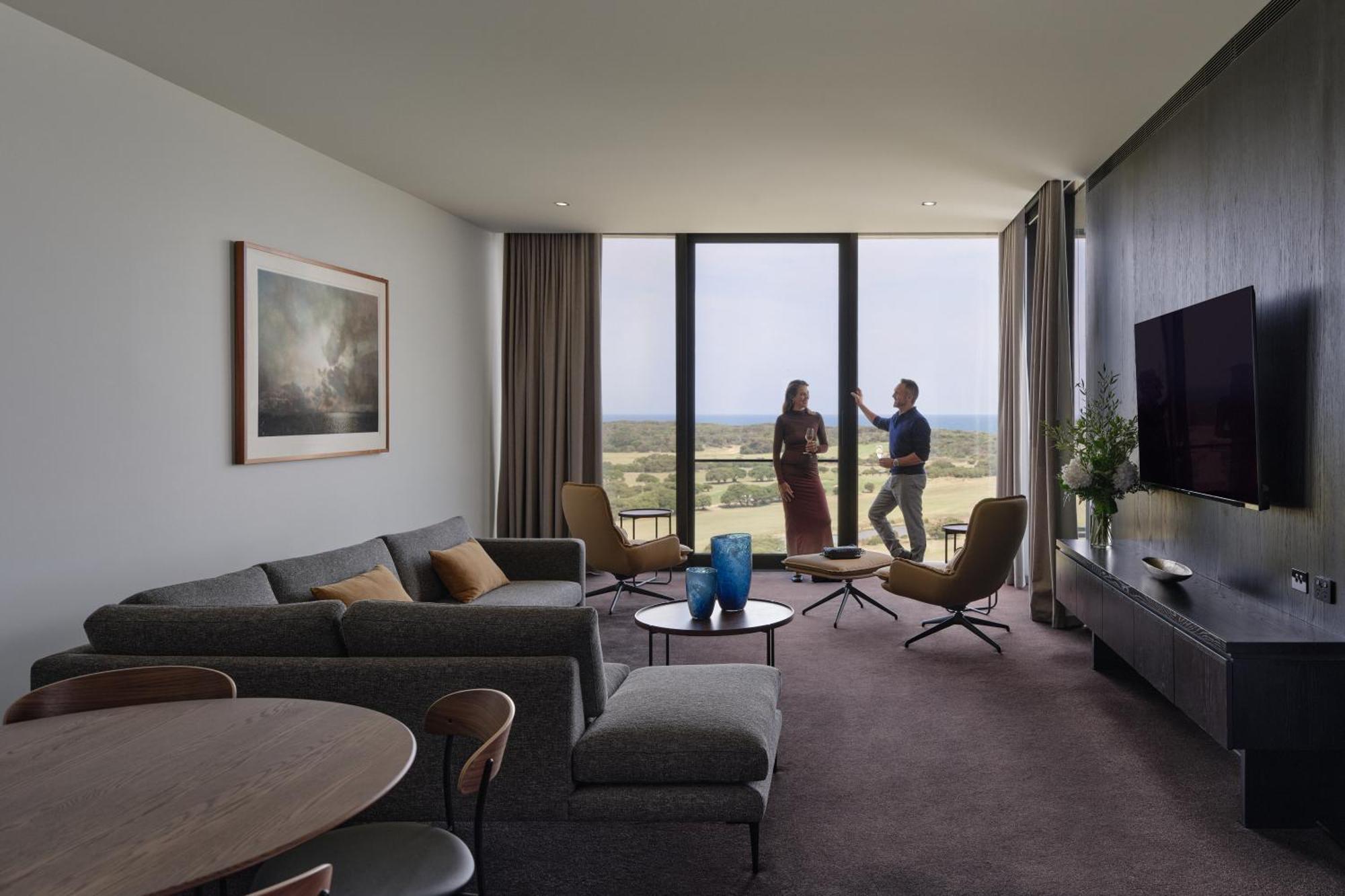 Racv Torquay Resort מראה חיצוני תמונה