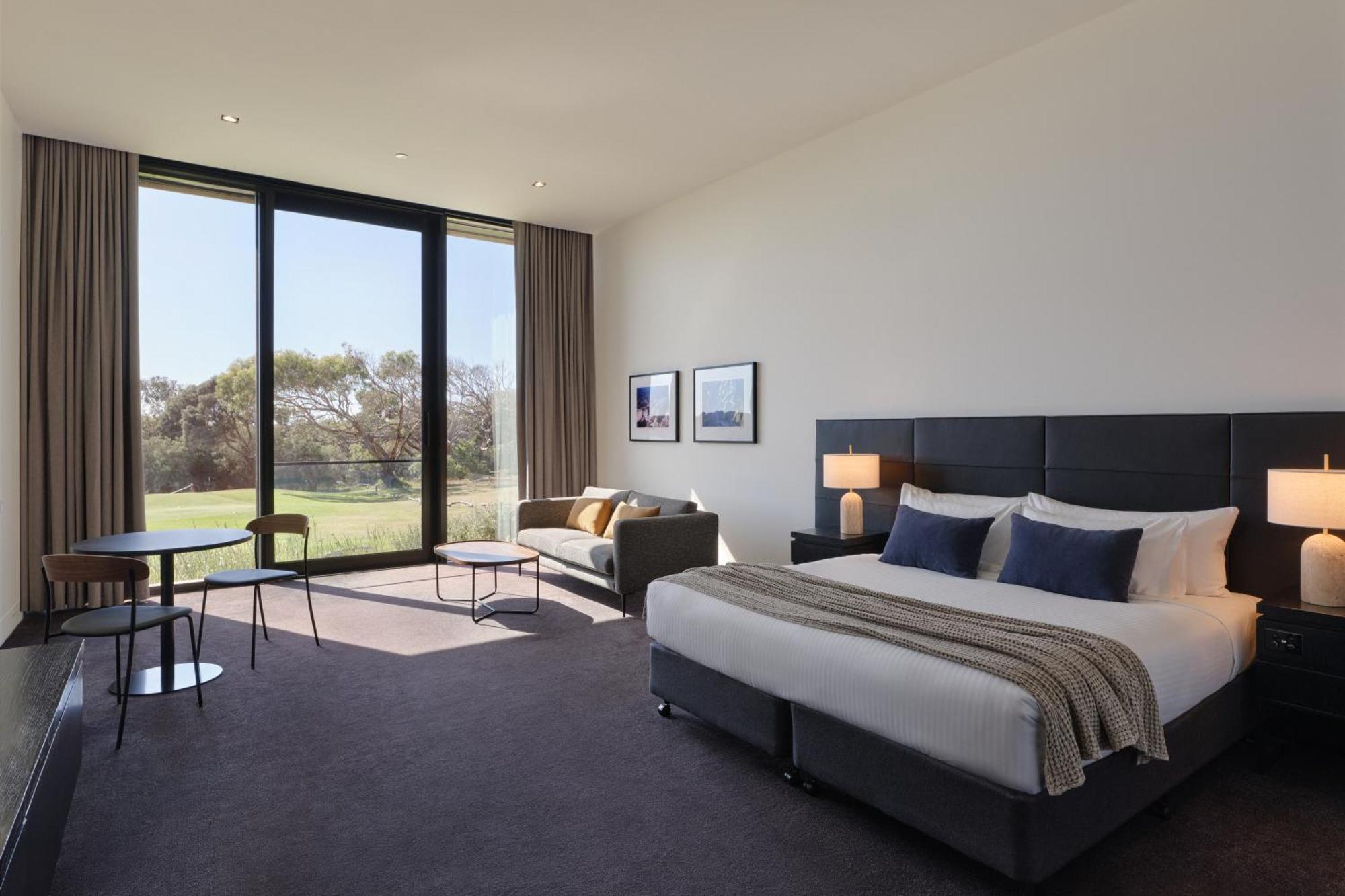 Racv Torquay Resort חדר תמונה