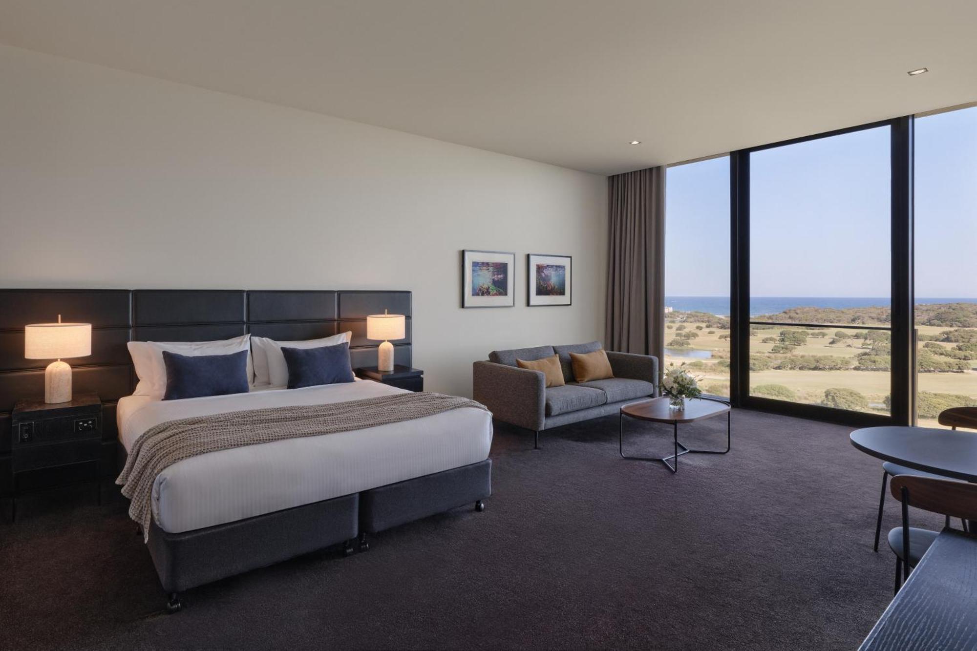 Racv Torquay Resort מראה חיצוני תמונה