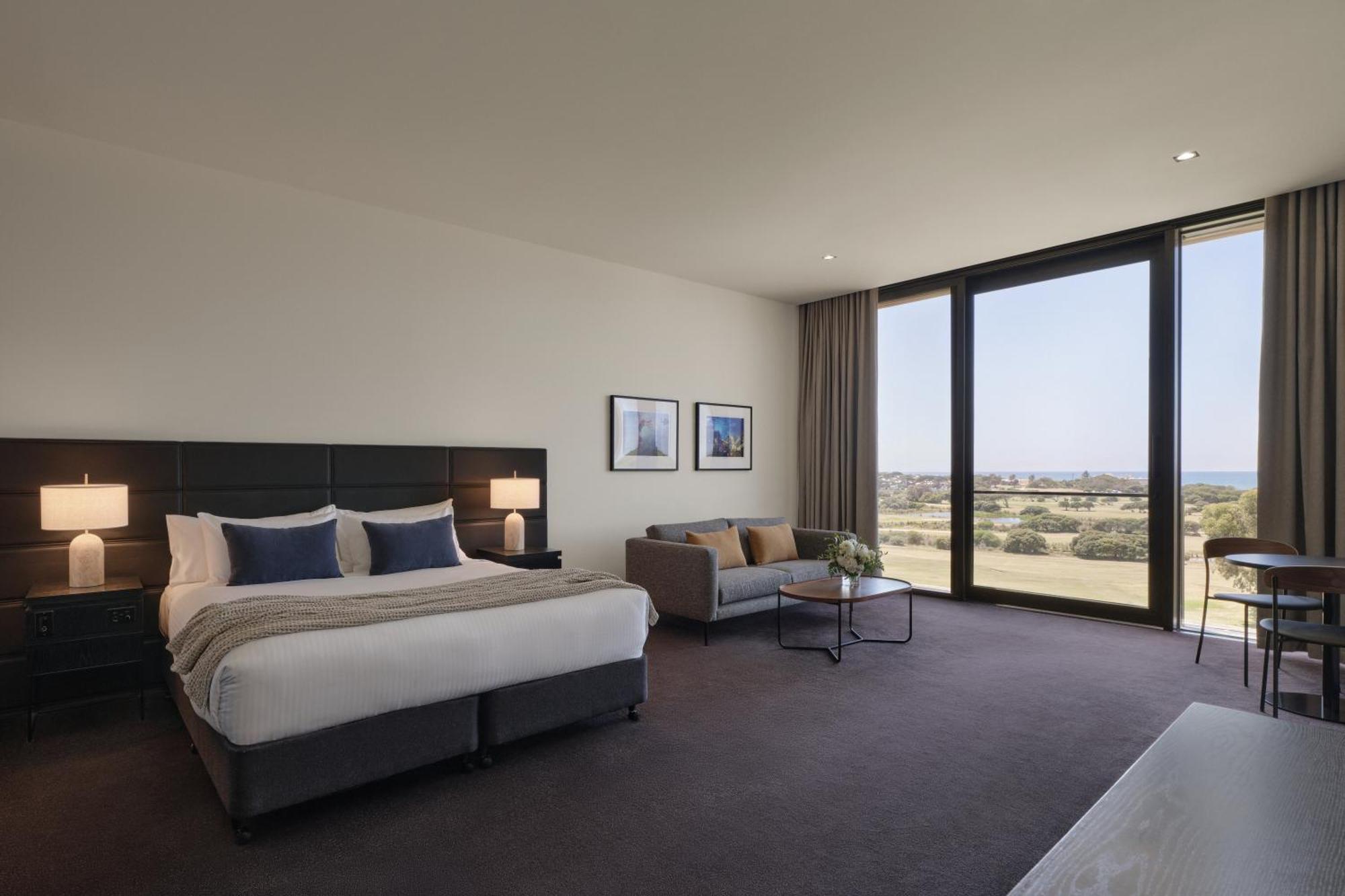 Racv Torquay Resort חדר תמונה