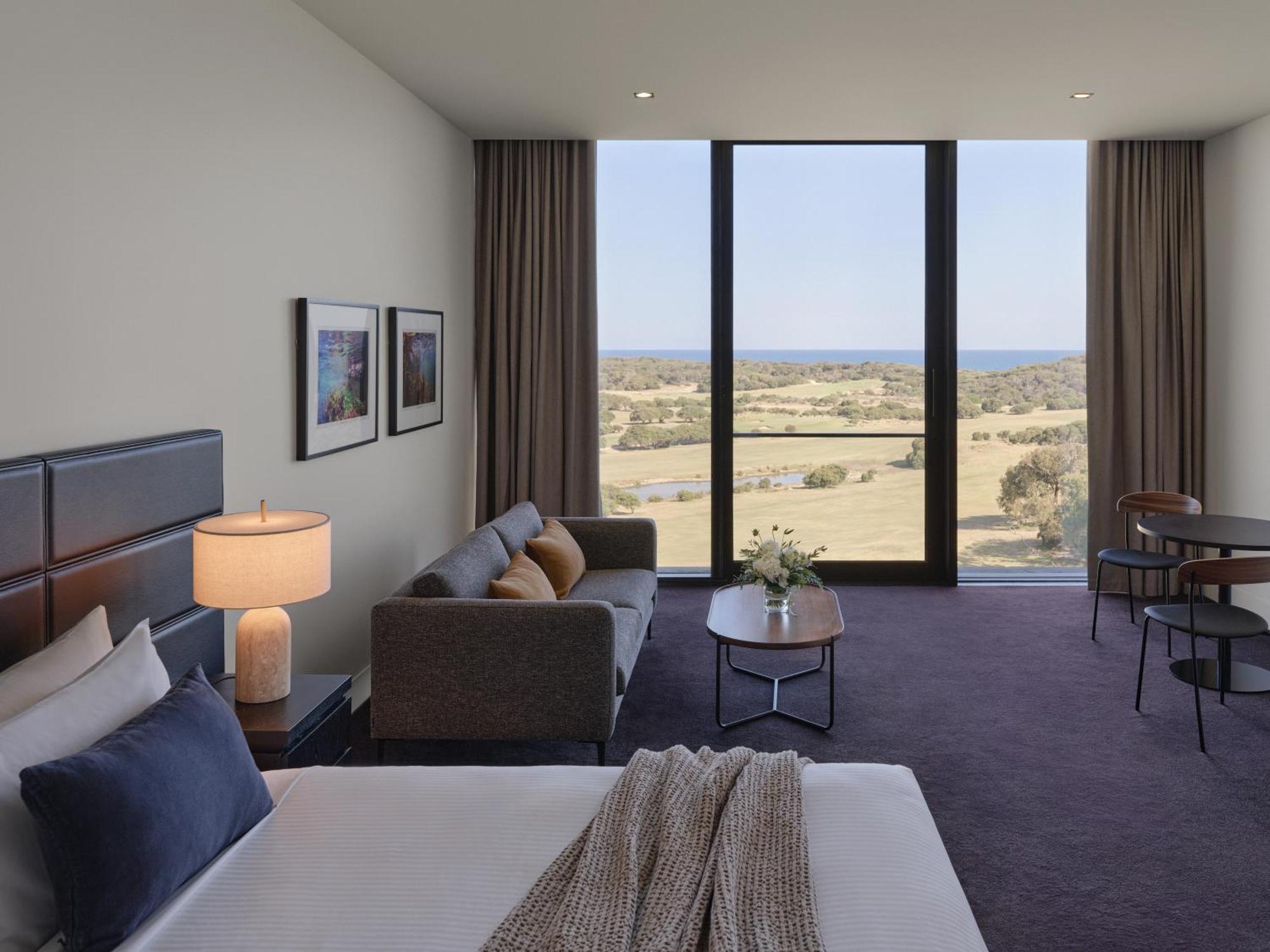 Racv Torquay Resort מראה חיצוני תמונה