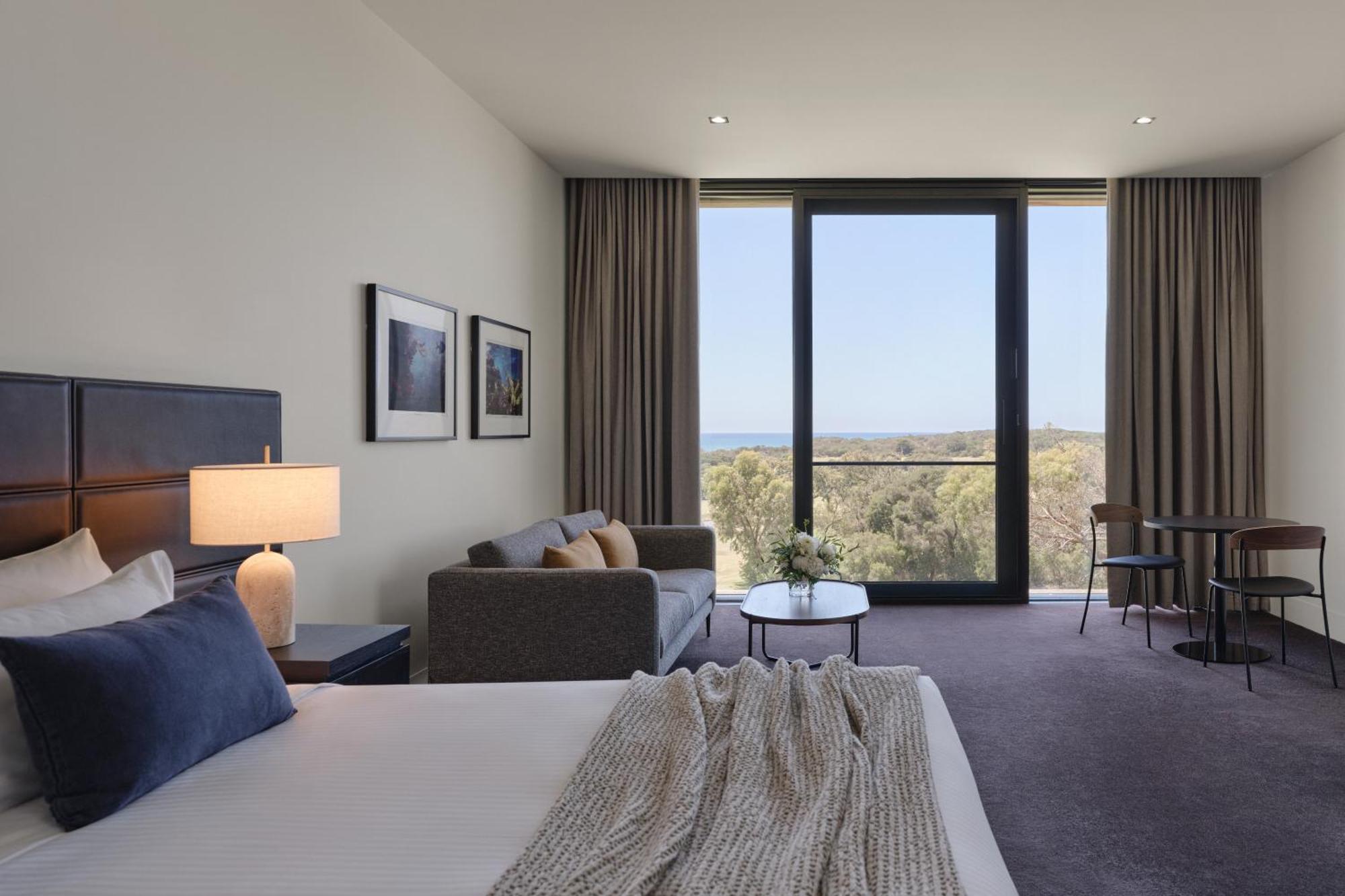 Racv Torquay Resort מראה חיצוני תמונה