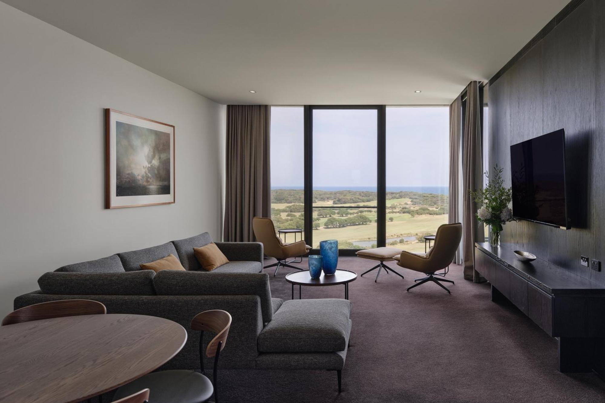 Racv Torquay Resort מראה חיצוני תמונה