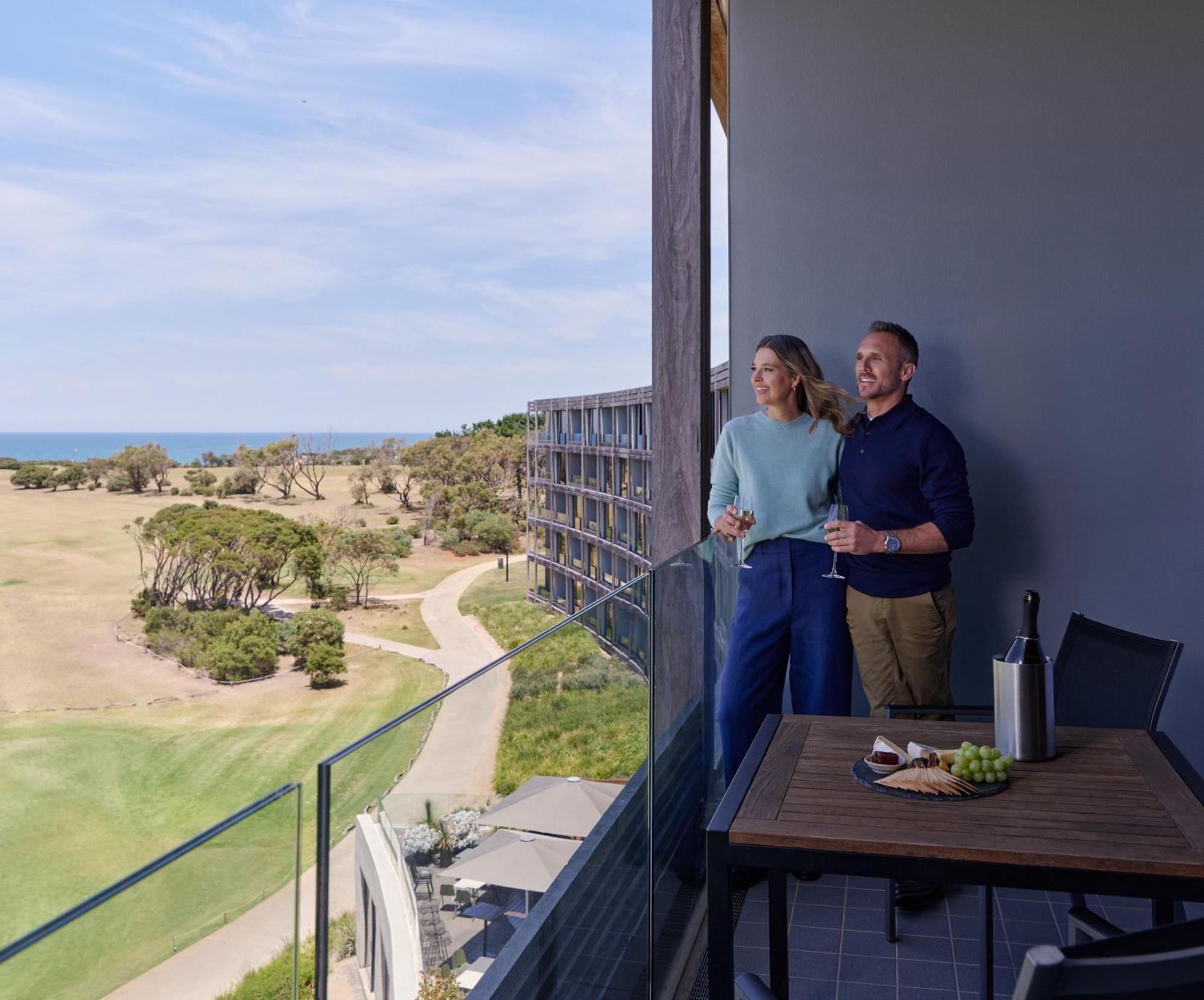 Racv Torquay Resort מראה חיצוני תמונה