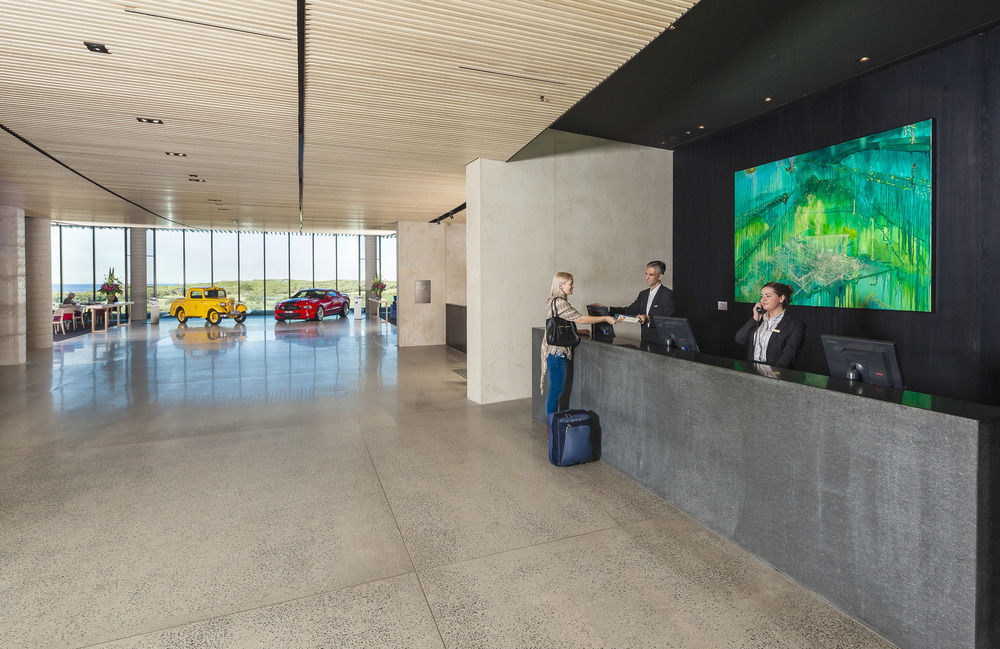 Racv Torquay Resort מראה חיצוני תמונה