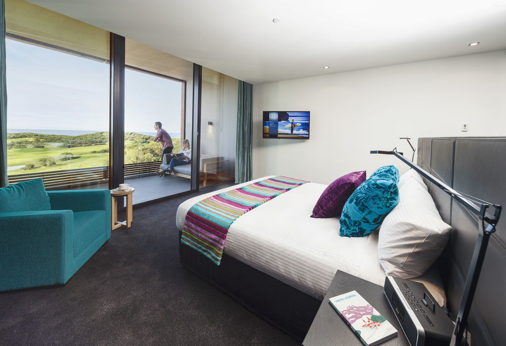 Racv Torquay Resort מראה חיצוני תמונה