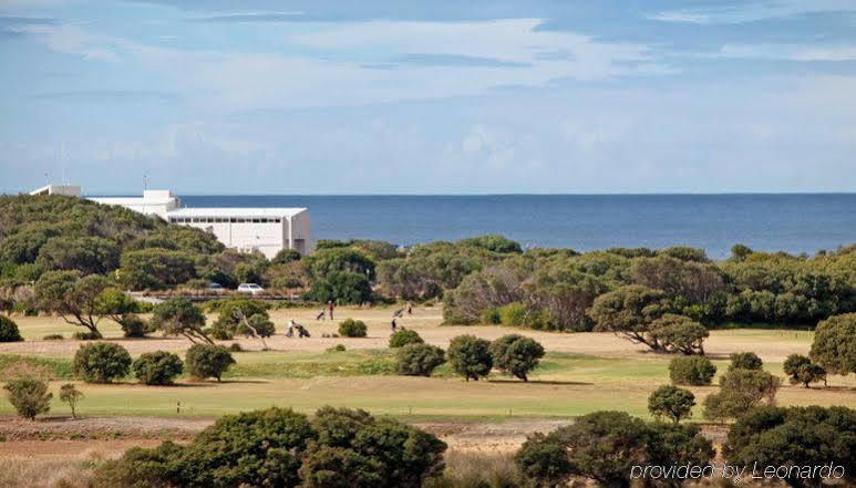 Racv Torquay Resort מראה חיצוני תמונה