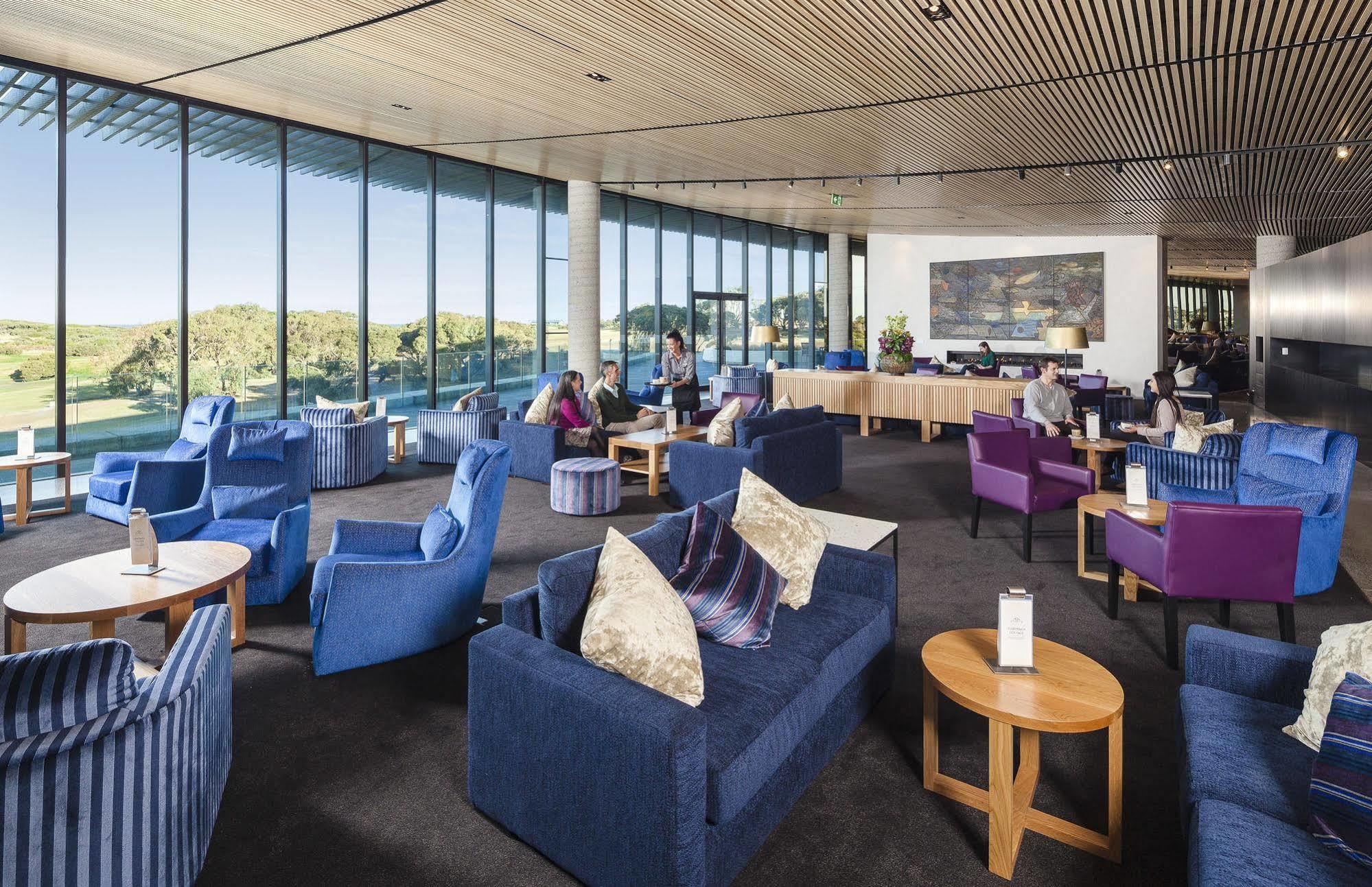 Racv Torquay Resort מראה חיצוני תמונה