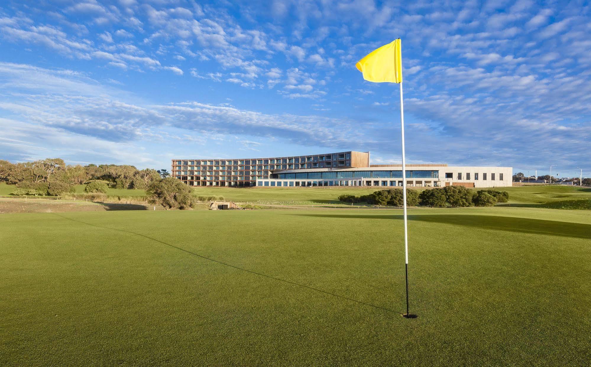 Racv Torquay Resort מראה חיצוני תמונה